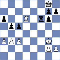 Doherty - Richter (Churchill, 2000)