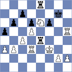 Colville - Molinaroli (chess.com INT, 2024)