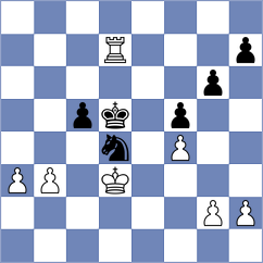 Norowitz - Gogolev (Chess.com INT, 2020)