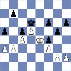 Rian - Balog (chess.com INT, 2023)
