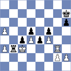 Horcajuelo Rocamora - Maldonado Mena (Marbella ESP, 2024)