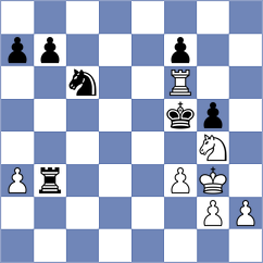 Bondarev - Strebkov (Krasnodar, 2009)
