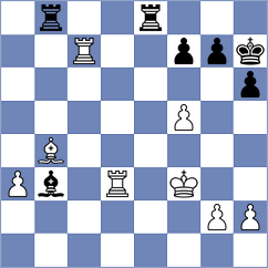 Jimenez Fernandez - Vitier Vazquez (Linares ESP, 2024)