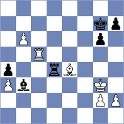 Vasilevich - Kralova (Plovdiv, 2010)