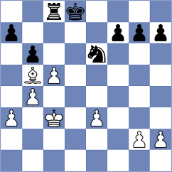Rodovic - Boissonneault (Sherbrooke, 2004)