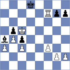 Bolacky - Dyulgerov (chess.com INT, 2025)