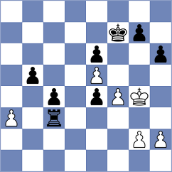 McGreen - Khachatryan (Chess.com INT, 2020)