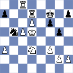 Zsiltzova Lisenko - Kuebel (Guardamar, 1997)