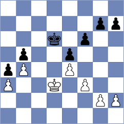 Sida - Aldea (Prague CZE, 2024)