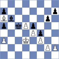 Gales - Svidler (chess.com INT, 2025)