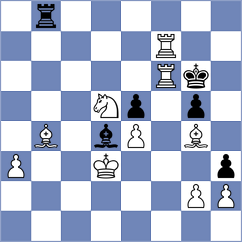 Gonzalez Armas - Perez Tejera (Las Palmas, 2012)