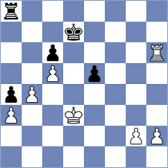 Meza - Metrick (chess.com INT, 2024)