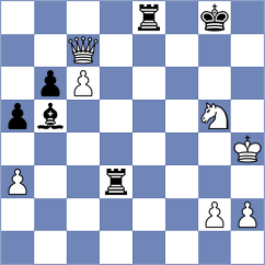 Ioannidis - Lekic (Petrovac MNE, 2024)