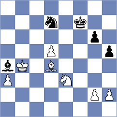 Flesch - Keymer (Solingen, 2013)