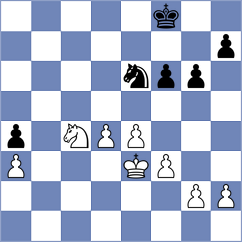 Carlsen - Goncalves (chess.com INT, 2022)