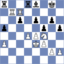 Becker - Van der Voort (Antwerp, 1998)