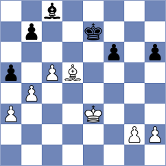 Kiselev - Hramtsov (Moscow, 1996)