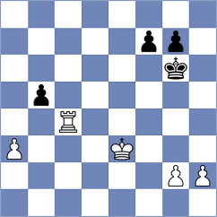 Fokin - Kovacs (Szeged, 1993)