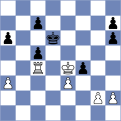 Yaguachi Quezada - Moran Mino (Chess.com INT, 2020)