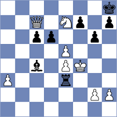 Manelyuk - Buganca (chess.com INT, 2023)
