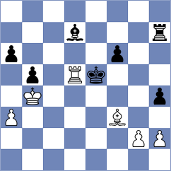 Rog - Maksimenko (Wroclaw, 2021)