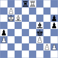 Bjelajac - Rupp (Playchess.com INT, 2004)