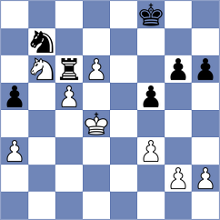 Maglioni - Sharankov (chess.com INT, 2025)