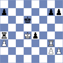 Carlsen - Petriashvili (chess.com INT, 2025)