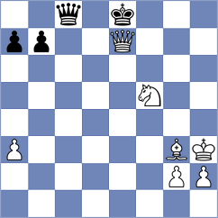Vargas - Gardiner (Caldas Novas, 2011)