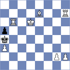 Fries - Spektorov (Homburg, 2010)