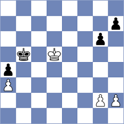Radovanovic - Dimic (Zuerich, 1993)