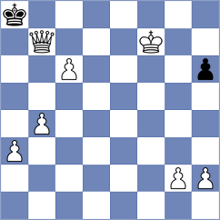Pereira Pinos - Mariduena Villa (Chess.com INT, 2020)