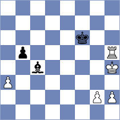 Terry - Kuzhelev (lichess.org INT, 2022)