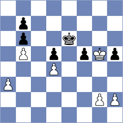 Arhan - Vasilenok (chess.com INT, 2025)