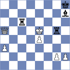 Agdestein - Lund (Moss, 2006)