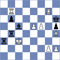 Maksimenko - Pyrih (chess.com INT, 2024)