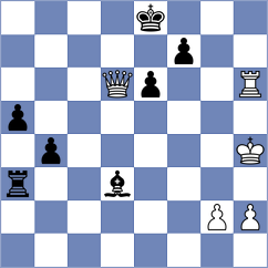 Erigaisi - Duda (chess.com INT, 2025)