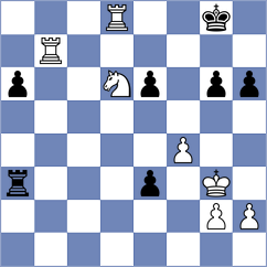 Bashirli - Aadit (chess.com INT, 2023)