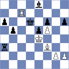 Agasiyev - Zakhartsov (chess.com INT, 2023)