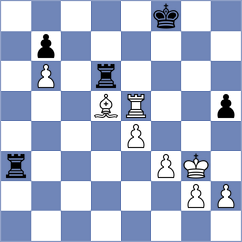 Kobla - Romany (chess.com INT, 2024)