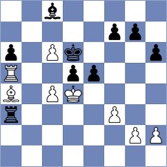Echimescu - Nyktari (Chess.com INT, 2020)