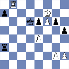 Paunovic - Ibarretxe Campo (San Sebastian, 1991)