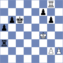 Vardi - Lopez Mulet (chess.com INT, 2024)