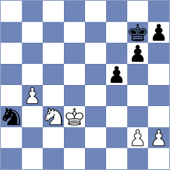 Barbosa - Lebredo Zaragoitia (Brasilia, 2008)