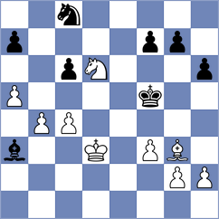 Berestean - Cristea (Chess.com INT, 2020)