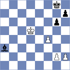 Makarova - Pliasunov (Orsk, 2000)