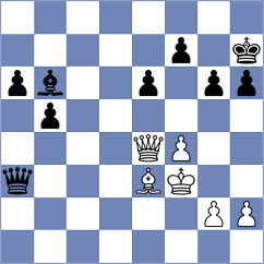 Berggren - Diaz Montenegro (Caleta, 2013)