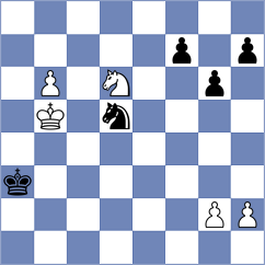 Melzer - Pavera (Ostrava, 2010)
