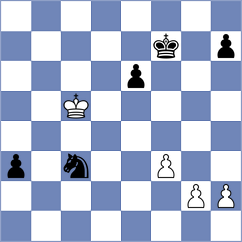 Waldhausen Gordon - Adhiban (chess.com INT, 2024)