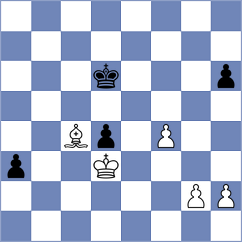 Brehm - Schroeder (Marburg GER, 2023)